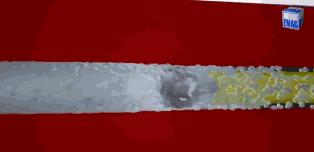 材料表面处理,30张好看动图