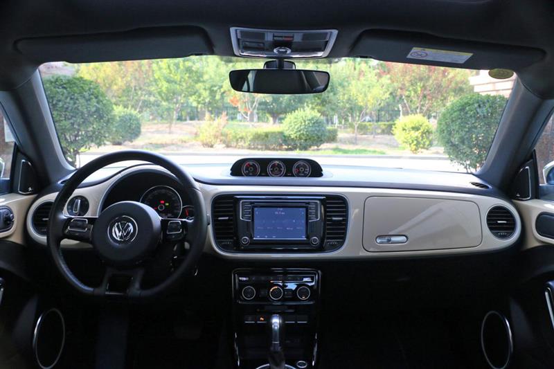 甲壳虫试驾汽车之家,老款甲壳虫试驾视频