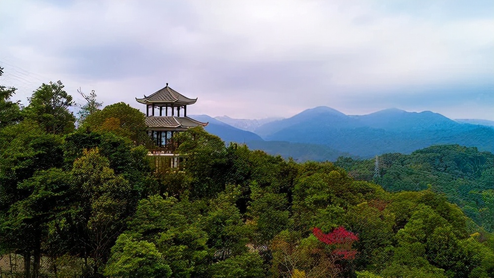 南昆山适合拍照的地方,南昆山最美景点