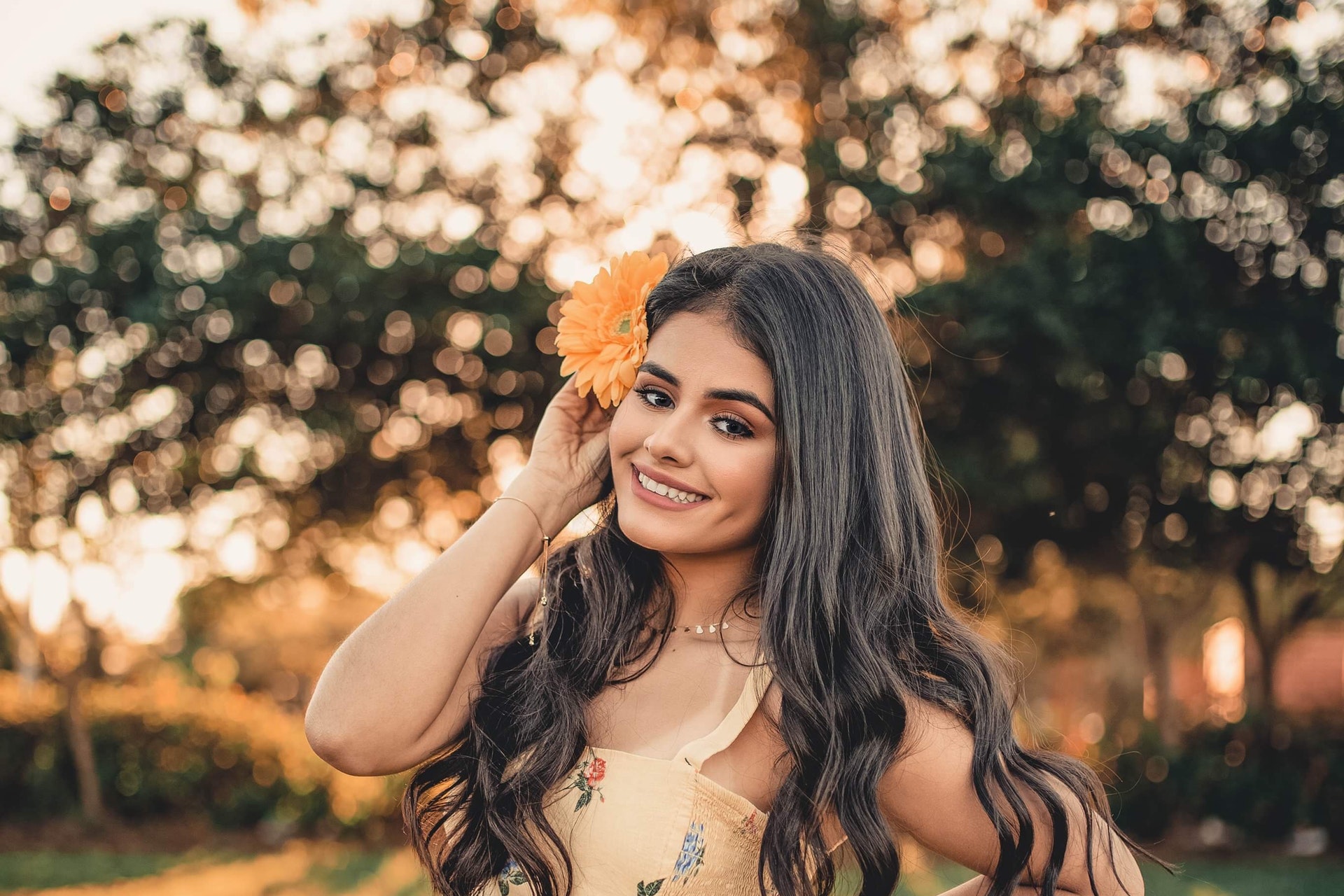 怎么成为一个有手段的女人,如何变成有手段的女人