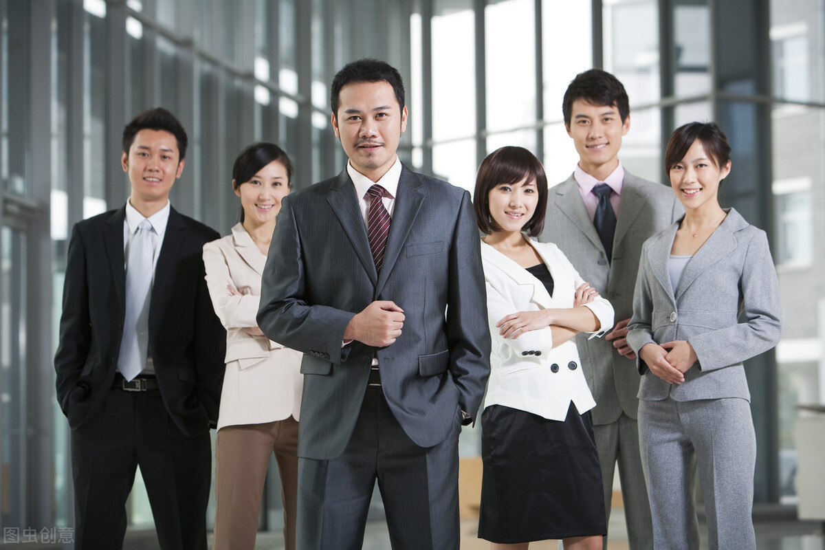 管理团队如何让员工喜欢你,管理者如何激励团队主管