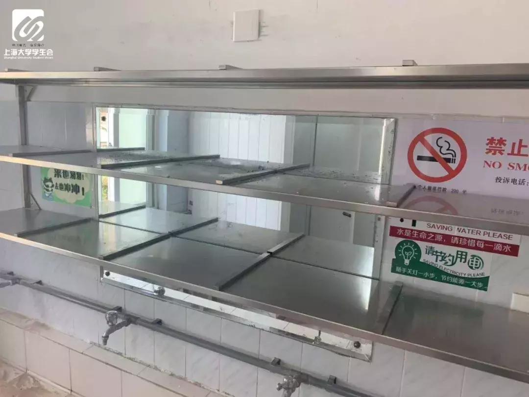 上海大学开学宿舍的样子,上海大学宿舍大一新生