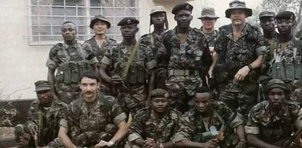 索马里海盗劫持阿联酋商船,阿联酋和索马里海盗