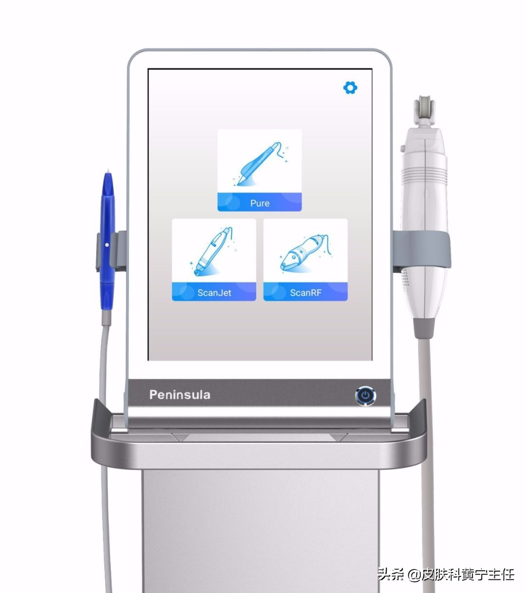 宅家的1个多月都没化妆，竟然还爆痘