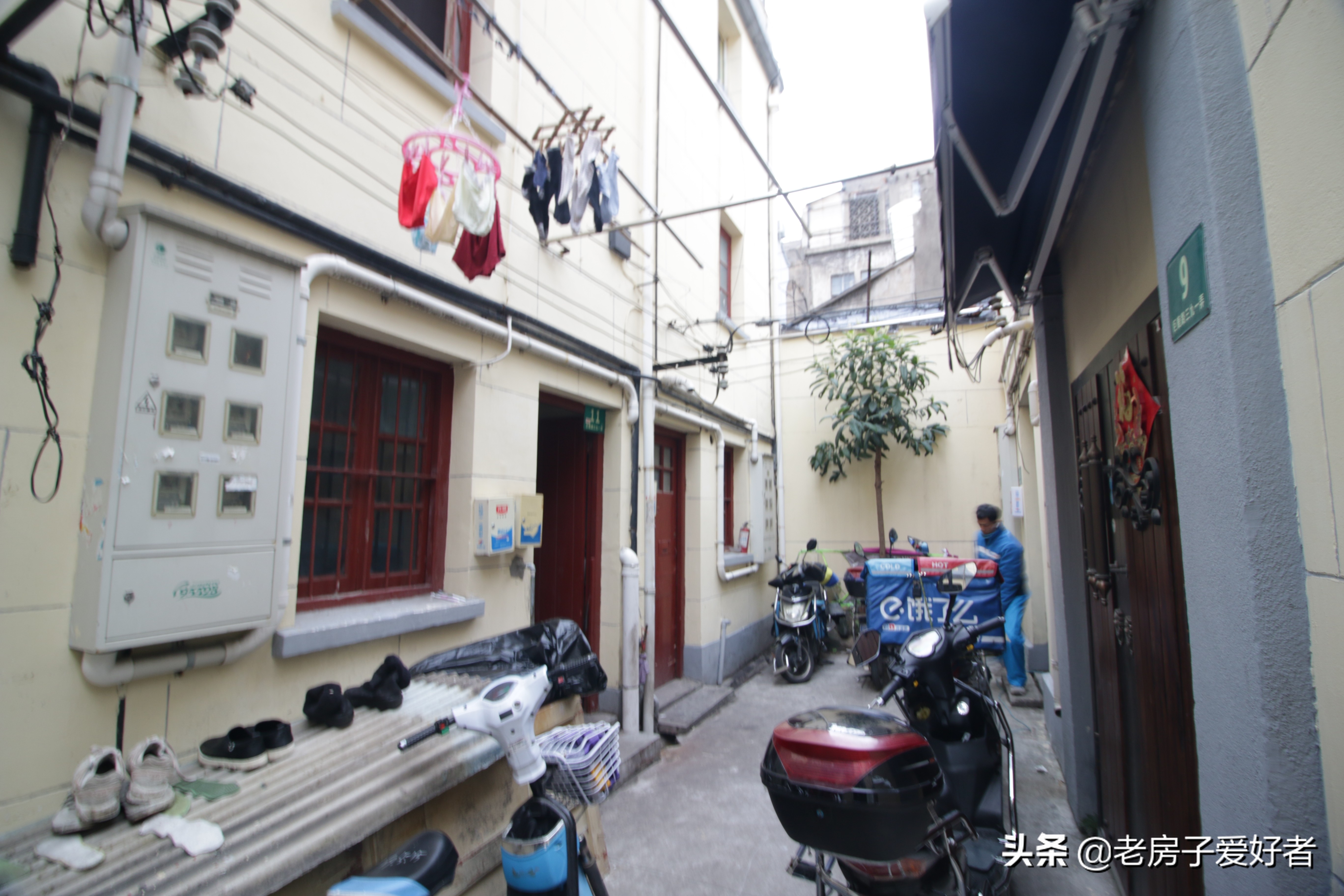 巨鹿古城遗址全景,巨鹿县有哪些古街古建