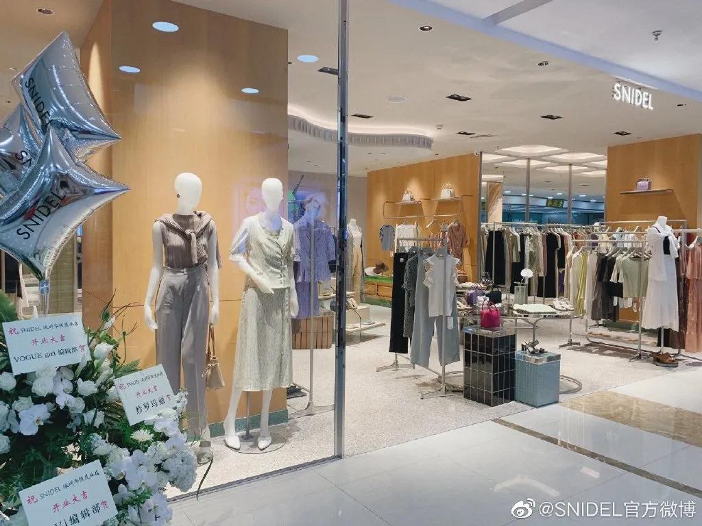 除了优衣库还有什么品牌的衣服,除了优衣库还有哪些女装店铺