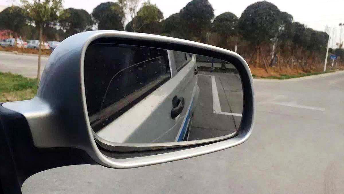 科目二倒库教练讲解,倒库技巧科目二压线