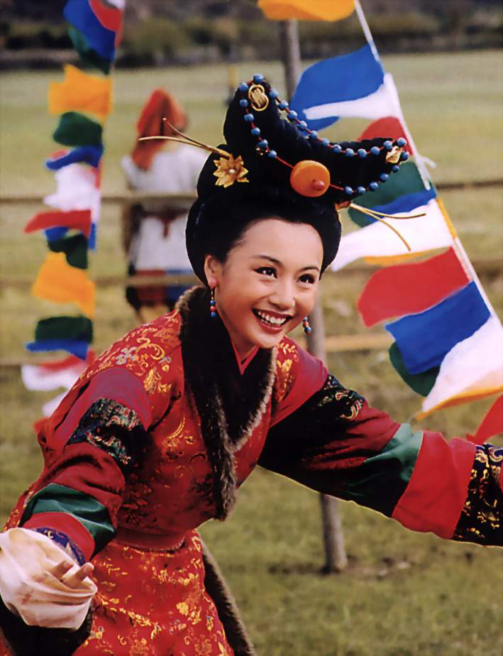 山南措美县有几个乡,介绍西藏山南措美