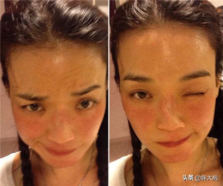 舒淇同款贵妇膏,舒淇地素同款