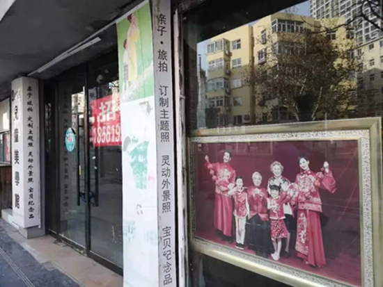 台东步行街婚纱展,台东步行街婚纱摄影