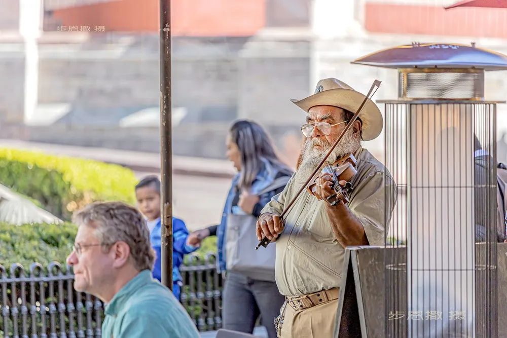 瓜纳华托墨西哥旅行,墨西哥旅游坎昆瓜纳华托
