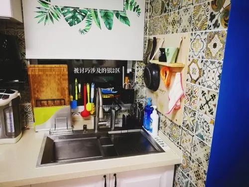 说说家装那点事儿,我们家装修到底有多丑