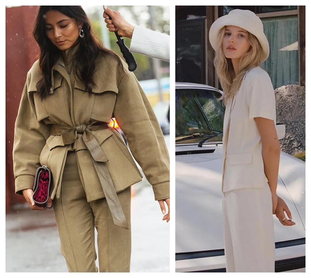 你的发型决定你穿衣风格,你适合弄什么发型