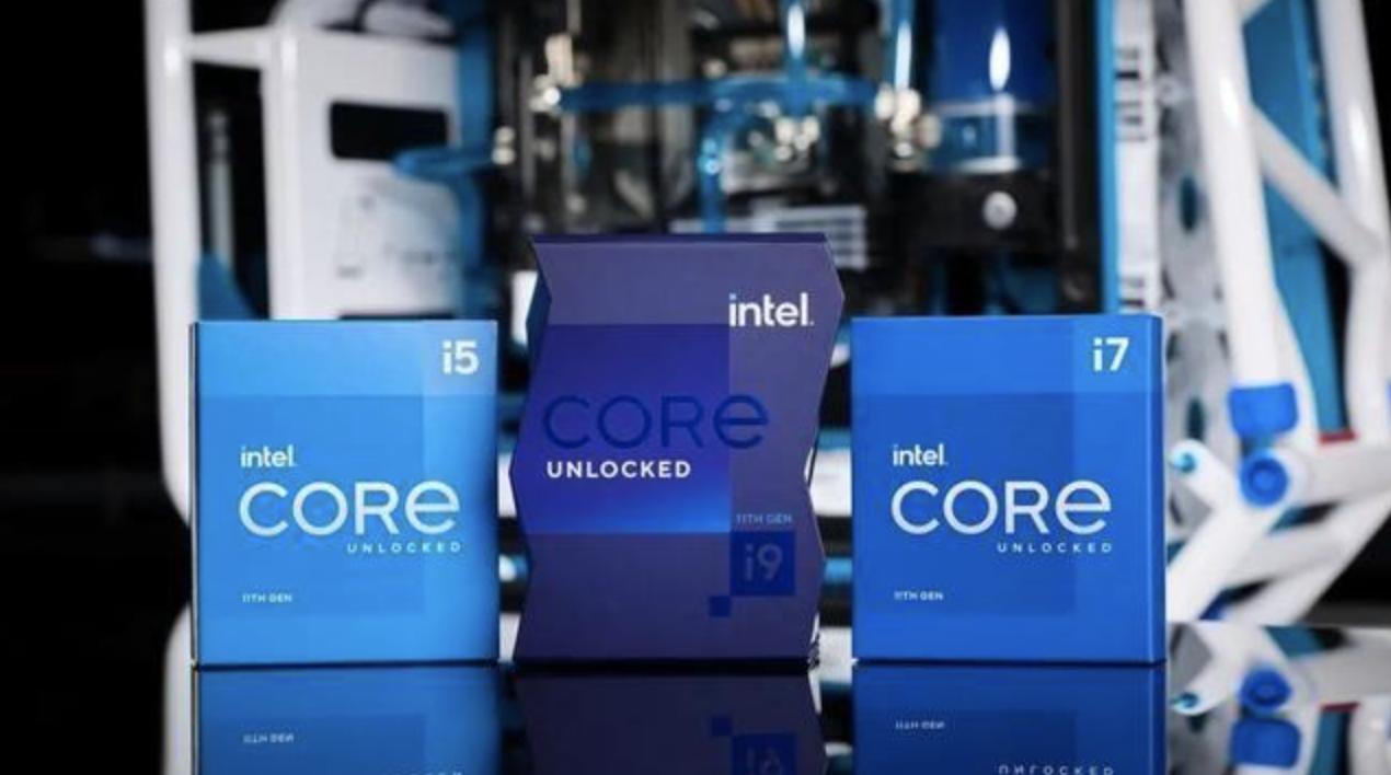 11代酷睿i911900h测评,inteli9-10900k主要性能表