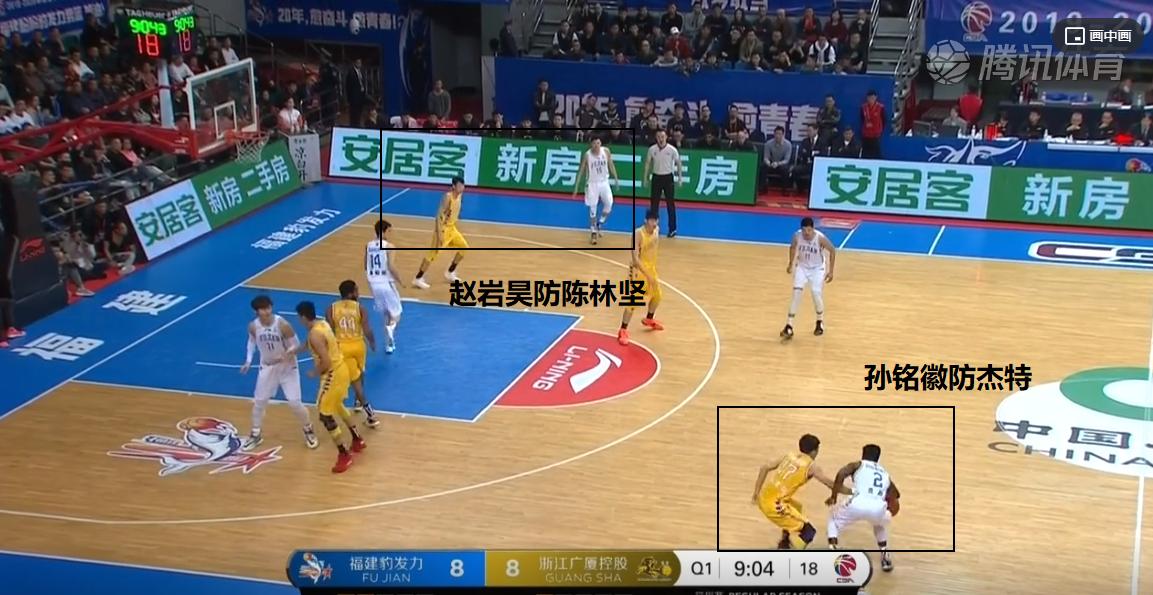 李春江评价广厦大逆转,广厦队李春江最新消息