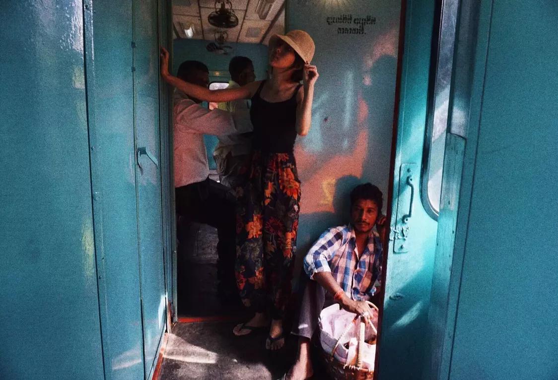 欧洲旅行穿搭技巧,异域风穿搭