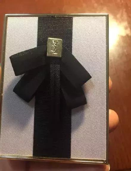 YSL求求你！再作妖真的不约了！