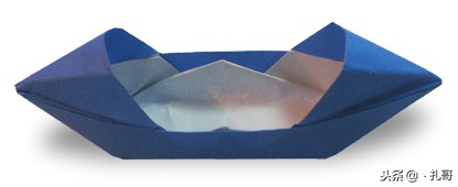 折纸大全方便又漂亮又实用,精致实用的折纸大全步骤