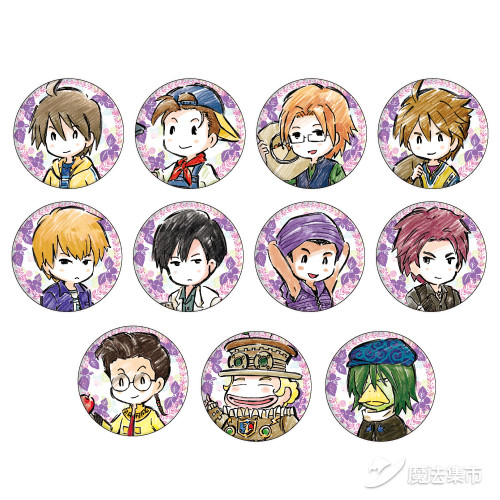 【魔法集市·自营上新】20200415