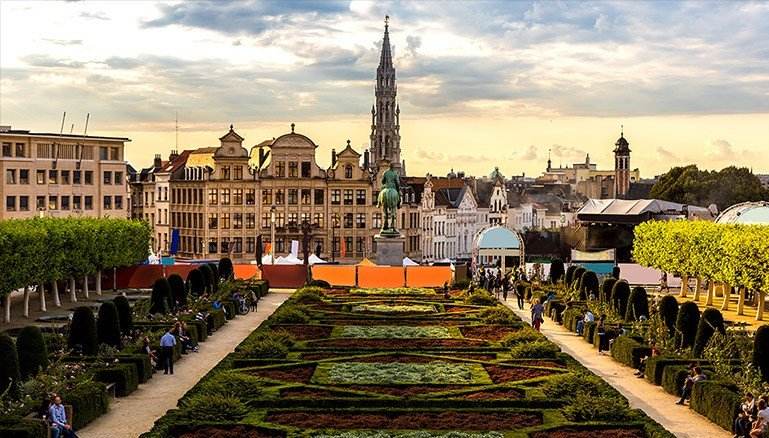 去比利时自由行的注意事项,比利时旅游几天比较合适