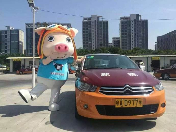 线上报名学驾校可靠么,线上报名驾校靠谱吗