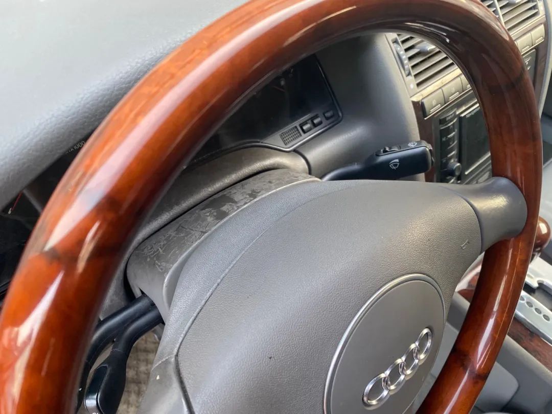 怪兽修车老途观,怪兽修车翻新艾力绅