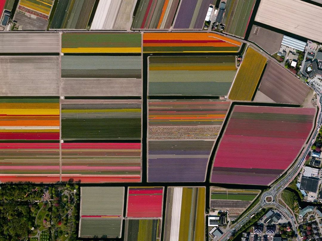 从太空看地球的一年四季真实面貌,上帝视角俯瞰我们的地球是怎样的