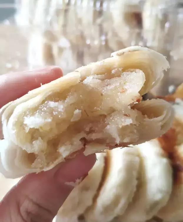 贵阳矮子馅饼哪家最好吃,南京矮子馅饼是特色吗