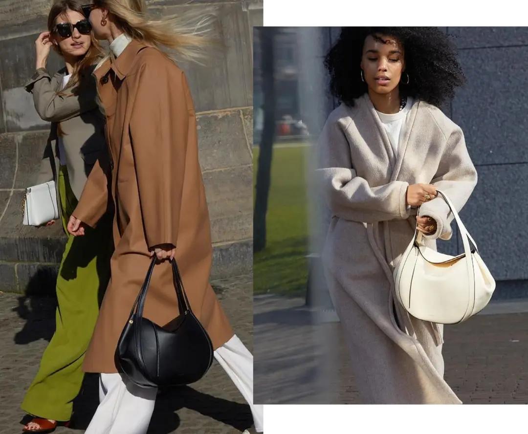 适合春天背的小众新款包推荐,春夏最值得入手的服装