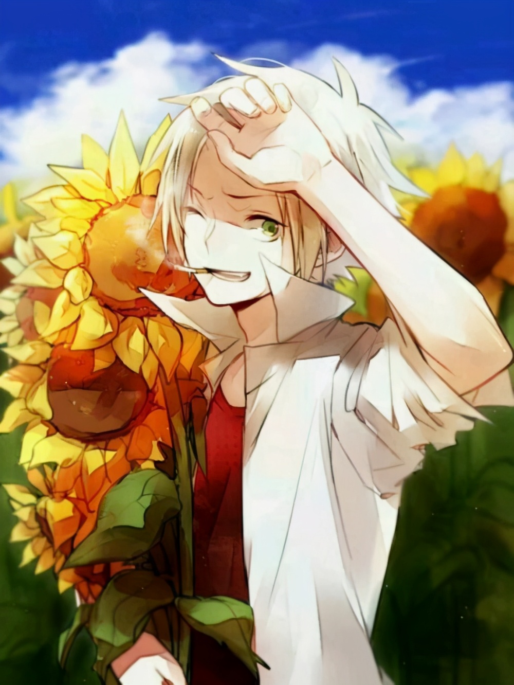 4本都市重生文,四本现代重生小说推荐