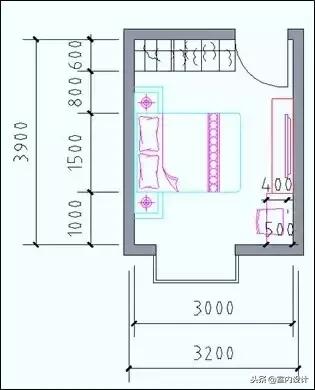 经典设计师效果图,经典室内设计案例