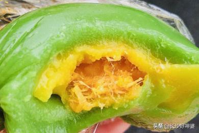 长沙中式糕点老字号推荐,来长沙值得买的特产