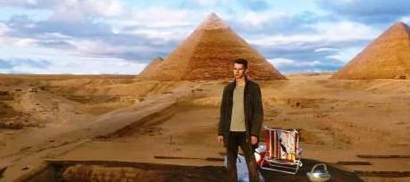 全球公认十部顶级超能力电影,推荐几大高分超能力电影