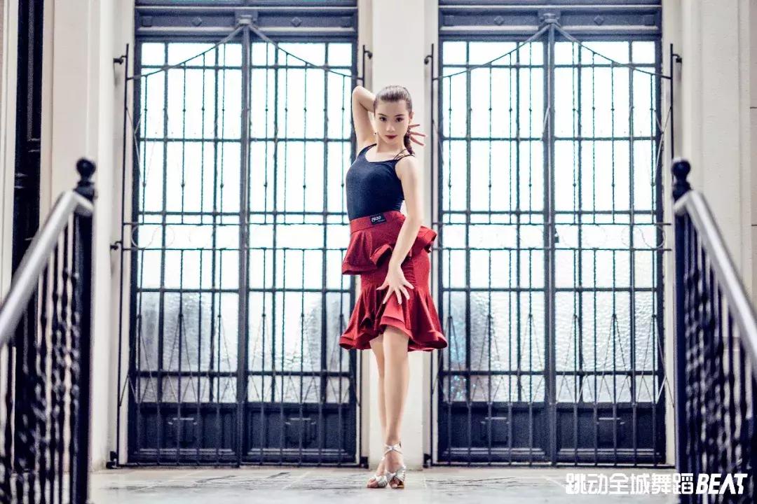 莫文蔚歌曲拉丁,莫文蔚歌曲爱情舞蹈