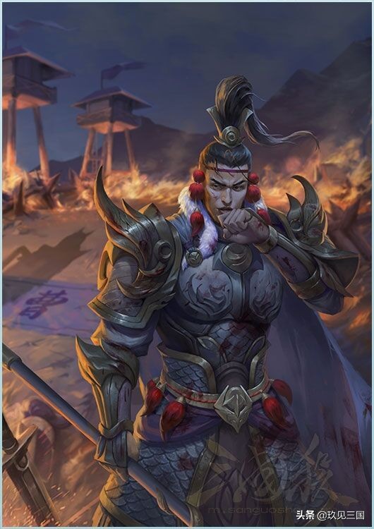 三国杀神赵云技能详解,三国杀克制神赵云的武将