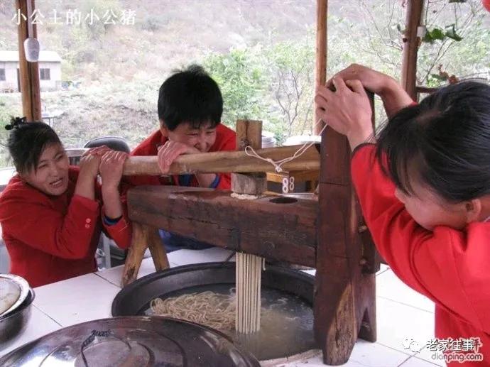 老家的印象和往事 (老家的印象介绍)