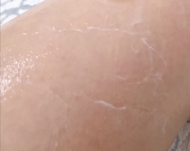 秋瓷炫推荐的面膜是什么牌子,秋瓷炫补水保湿面膜