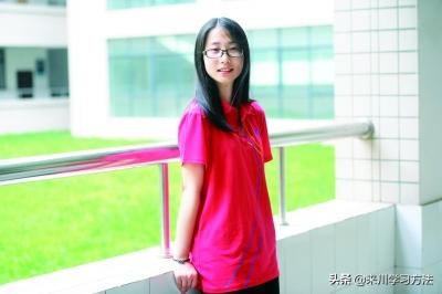 学霸是怎么阅读的,学霸是如何看书的