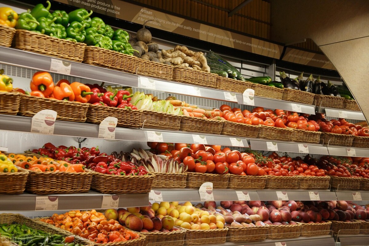 生鲜超市怎么样赚钱,生鲜超市有哪些门道