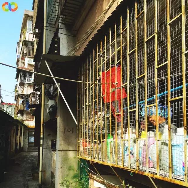 从平安路到桃园路的旧街，独属于老香洲的记忆