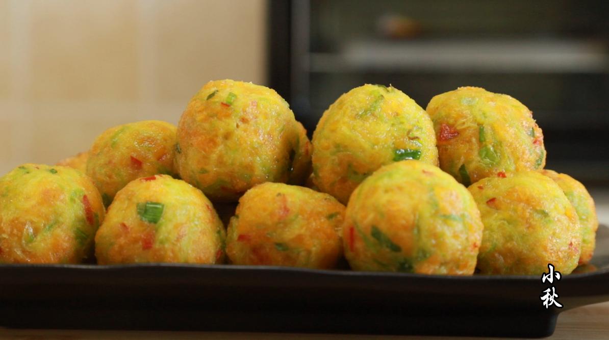 用面包糠做好吃的简单做法,1个萝卜