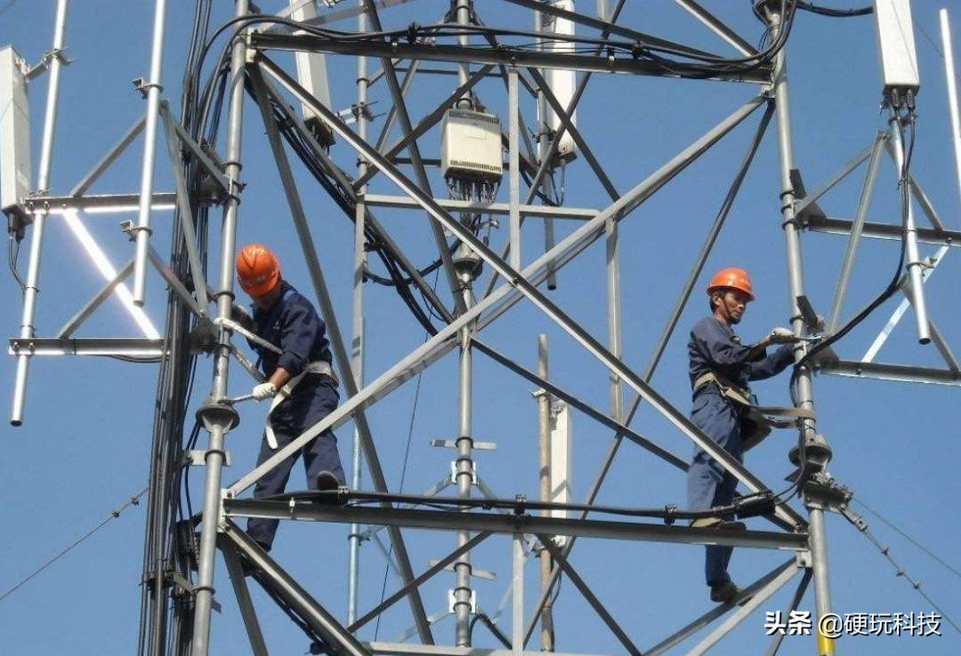 运营商在发展5g物联网,运营商推广5g以后感觉4g网速好