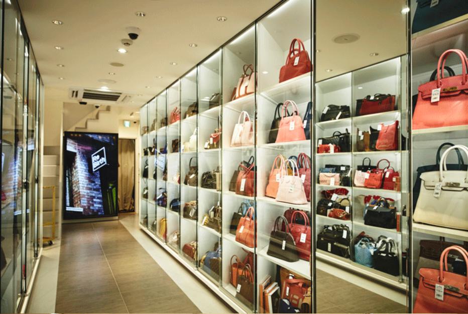 吐血推荐精品酒店,大阪中古探店