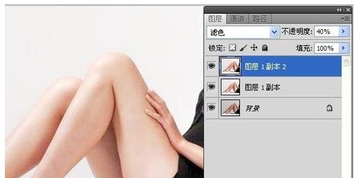 ps怎样磨皮去皱纹美白,ps怎样让皮肤美白细嫩