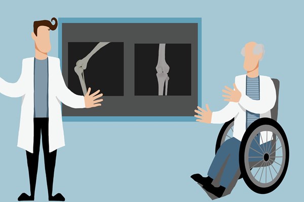 骨头补钙吃多久才补得起来,补钙别喝骨头汤医生教你正确补钙