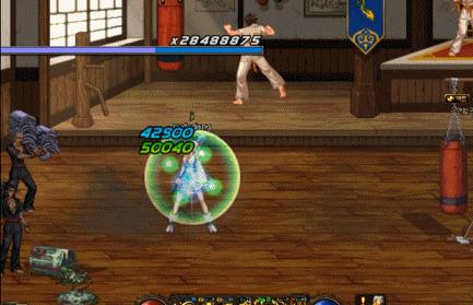 dnf以前vs现在,dnf曾经大佬现状