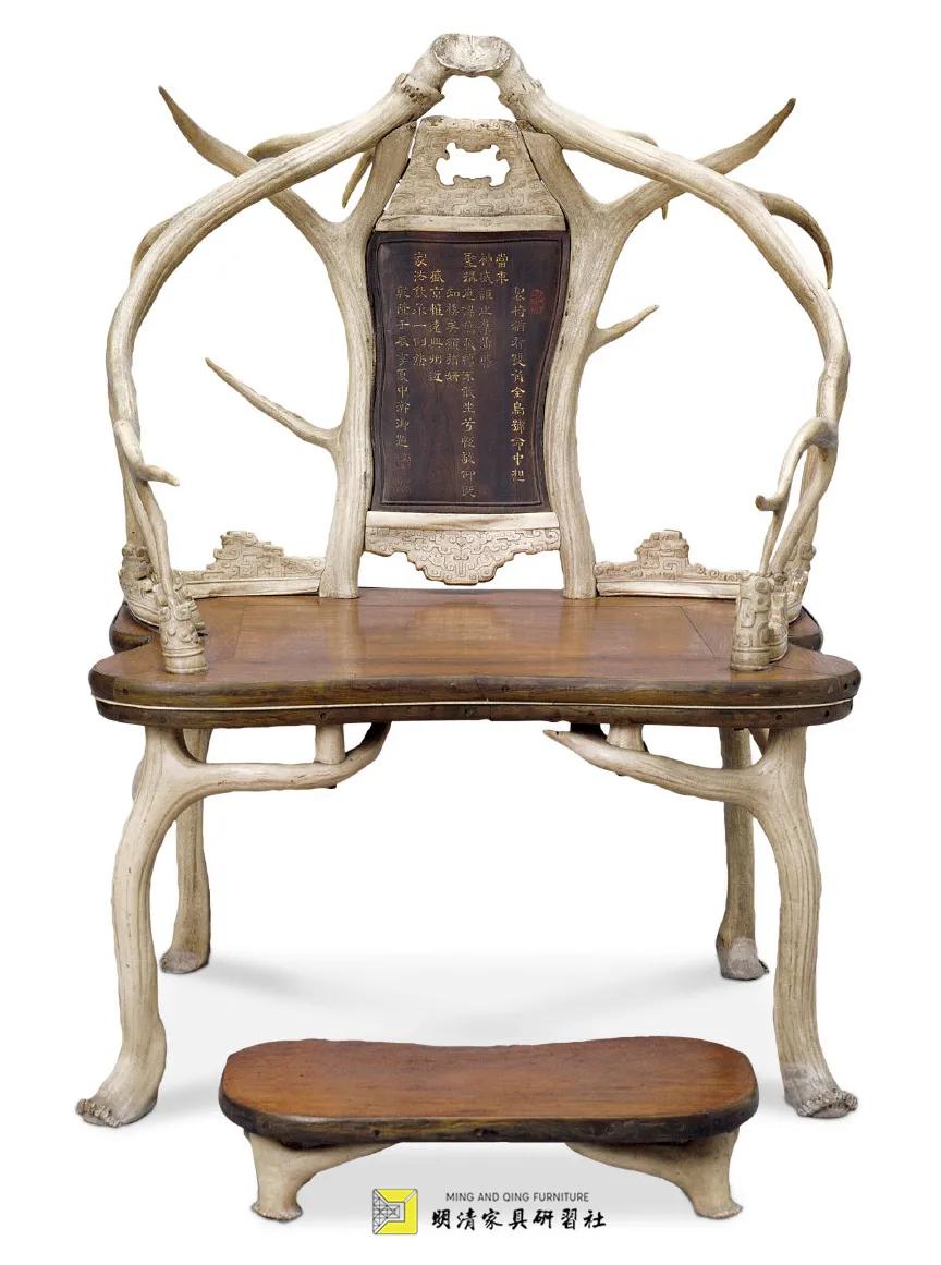 康熙皇帝的椅子,康熙帝用的毡毯