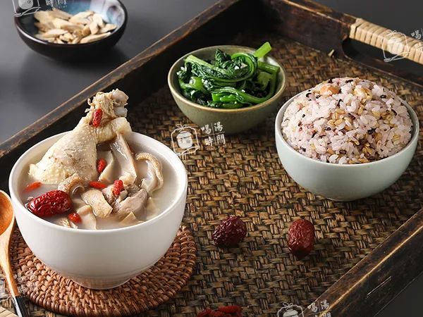 养生汤行业前景,药膳养生汤行业前景