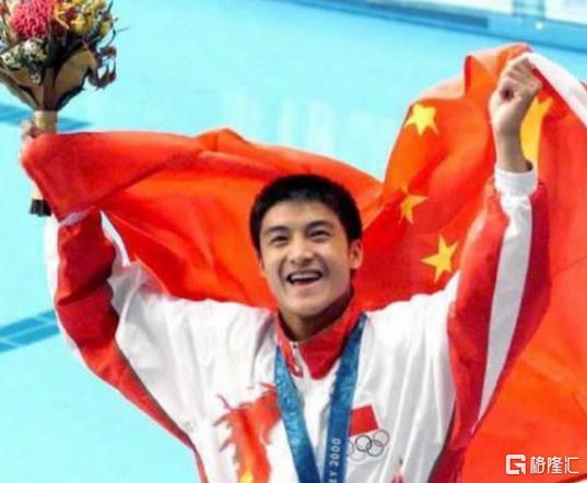 奥运会最难打破的十大纪录,史上最惨的奥运会冠军