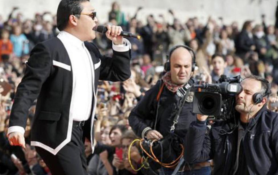 凭《江南style》爆红，如今销声匿迹，鸟叔是资本的牺牲品吗？